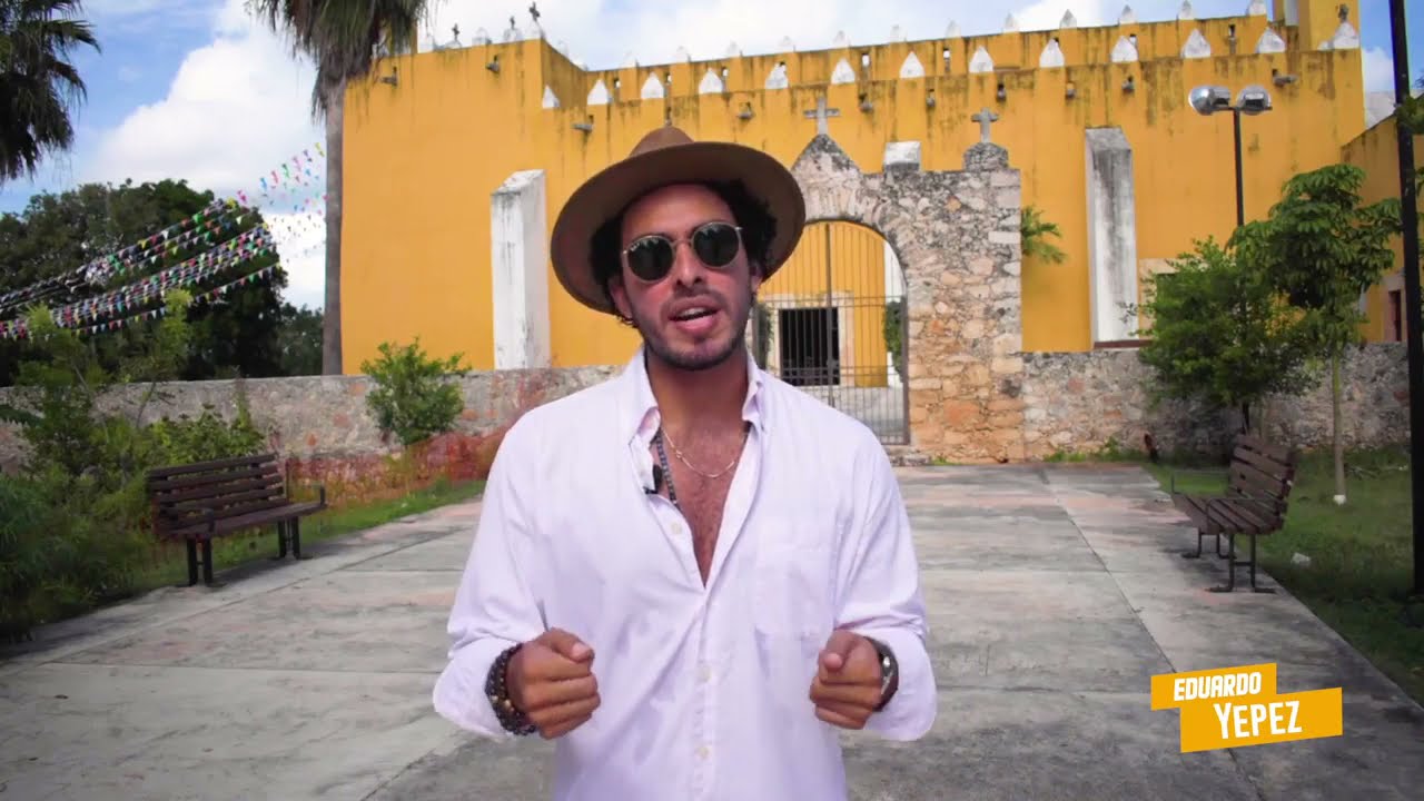 &iquest;Conoces Cholul? 📍#Merida #Yucat&aacute;n? 🤔🇲🇽
