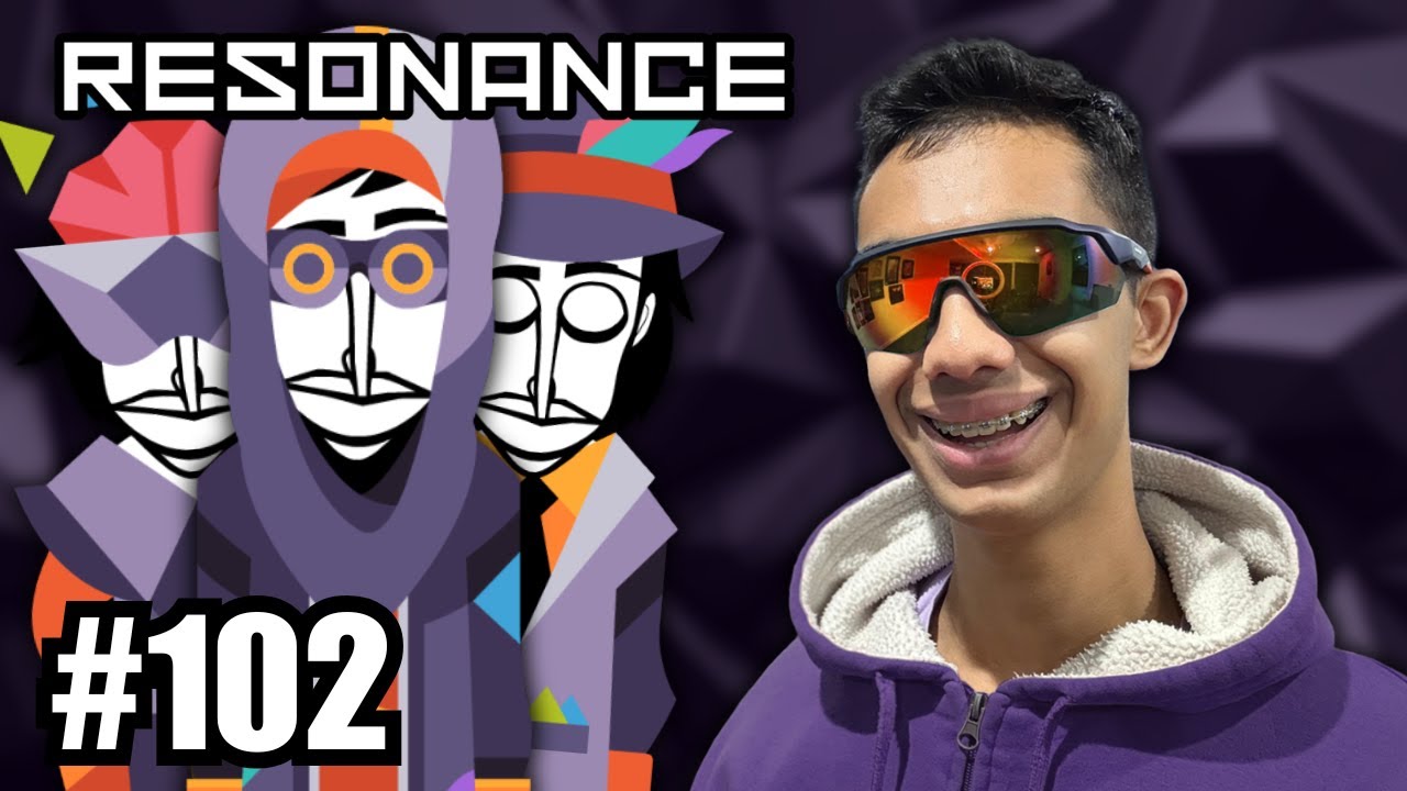 This Mod Truly RESONATES! (Incredibox Ep102 - Resonance)