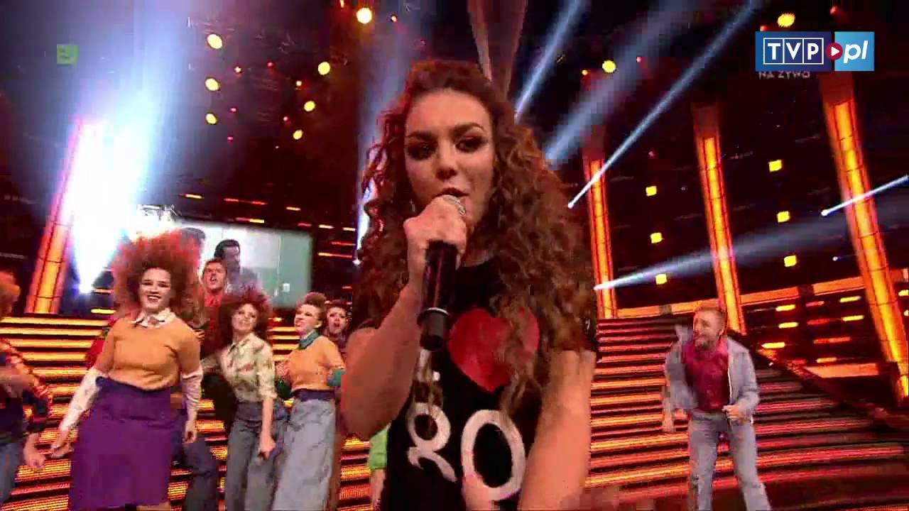 Bitwa na głosy 3 - Andrzej Rosiewicz - 40 lat minęło