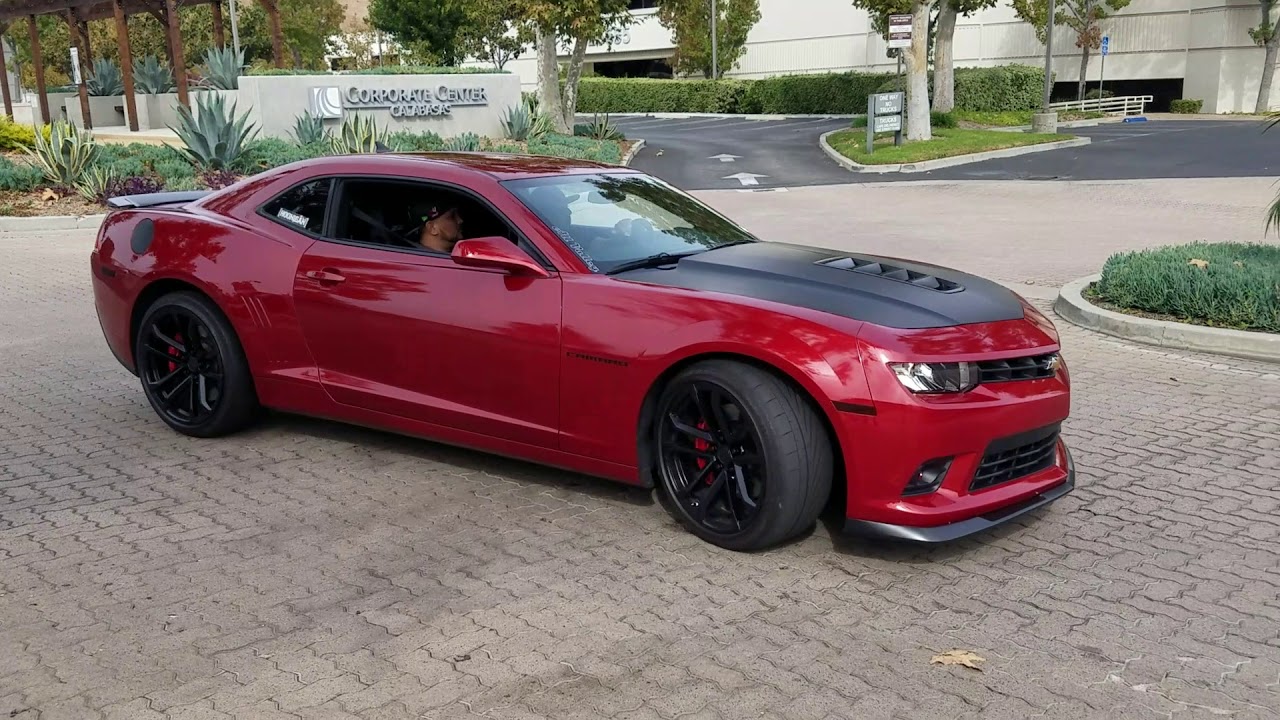 Head Turners Car Club