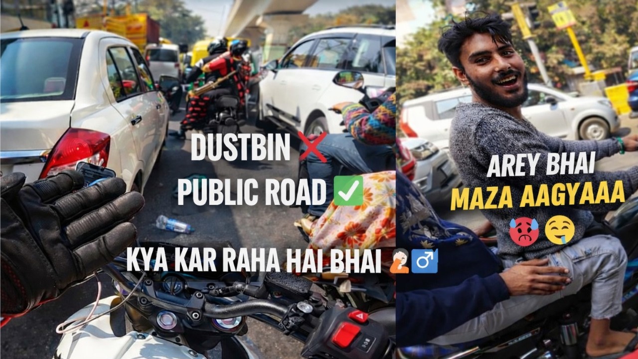 MODIFYING MY PULSAR NS400Z 🔧 | EXTREMELY FUNNY MOMENTS 😂 | DELHI CRACK #2