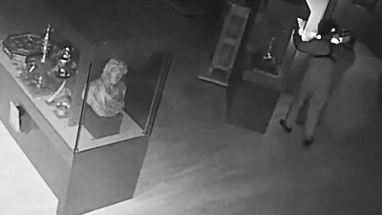 Police net gang who targeted historic tiara and footballers’ valuables