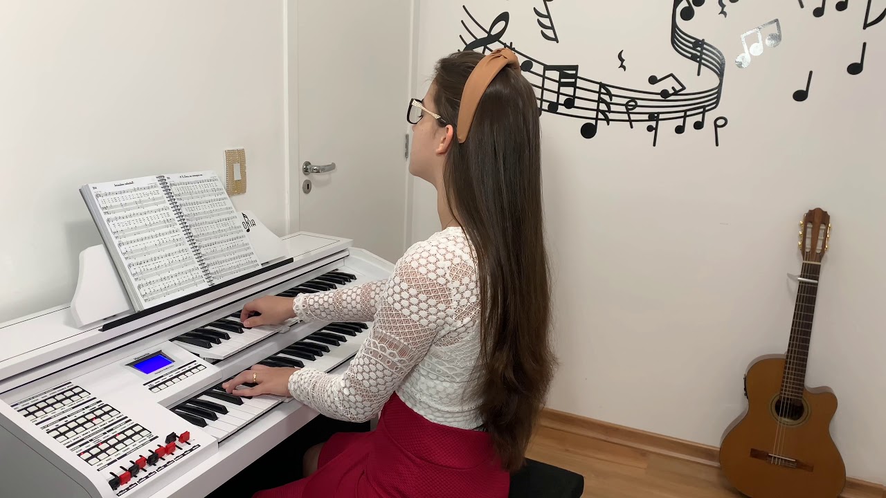 355 - A Ti, Deus, eu Consagrei-me