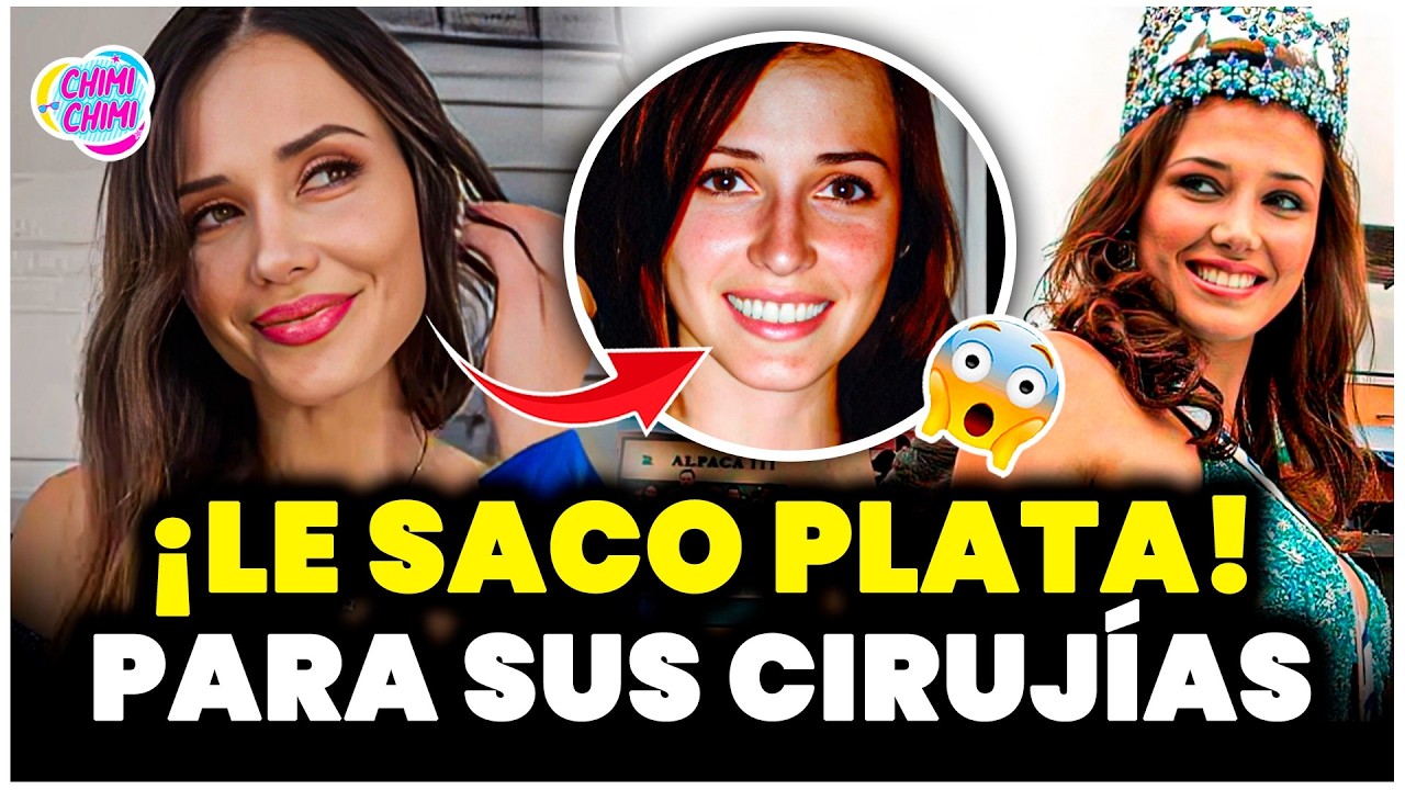 Fernando D&iacute;az's wife confronted Maju Mantilla after discovering their affair?