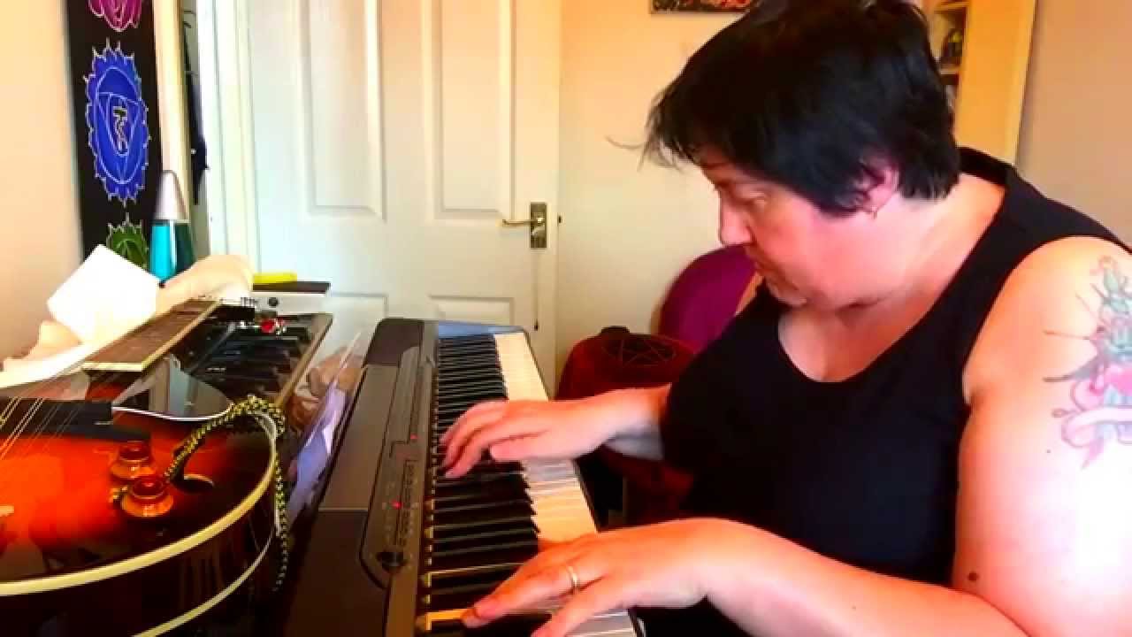 Beowulf (Nowell Codex) Piano - Claudine West Music