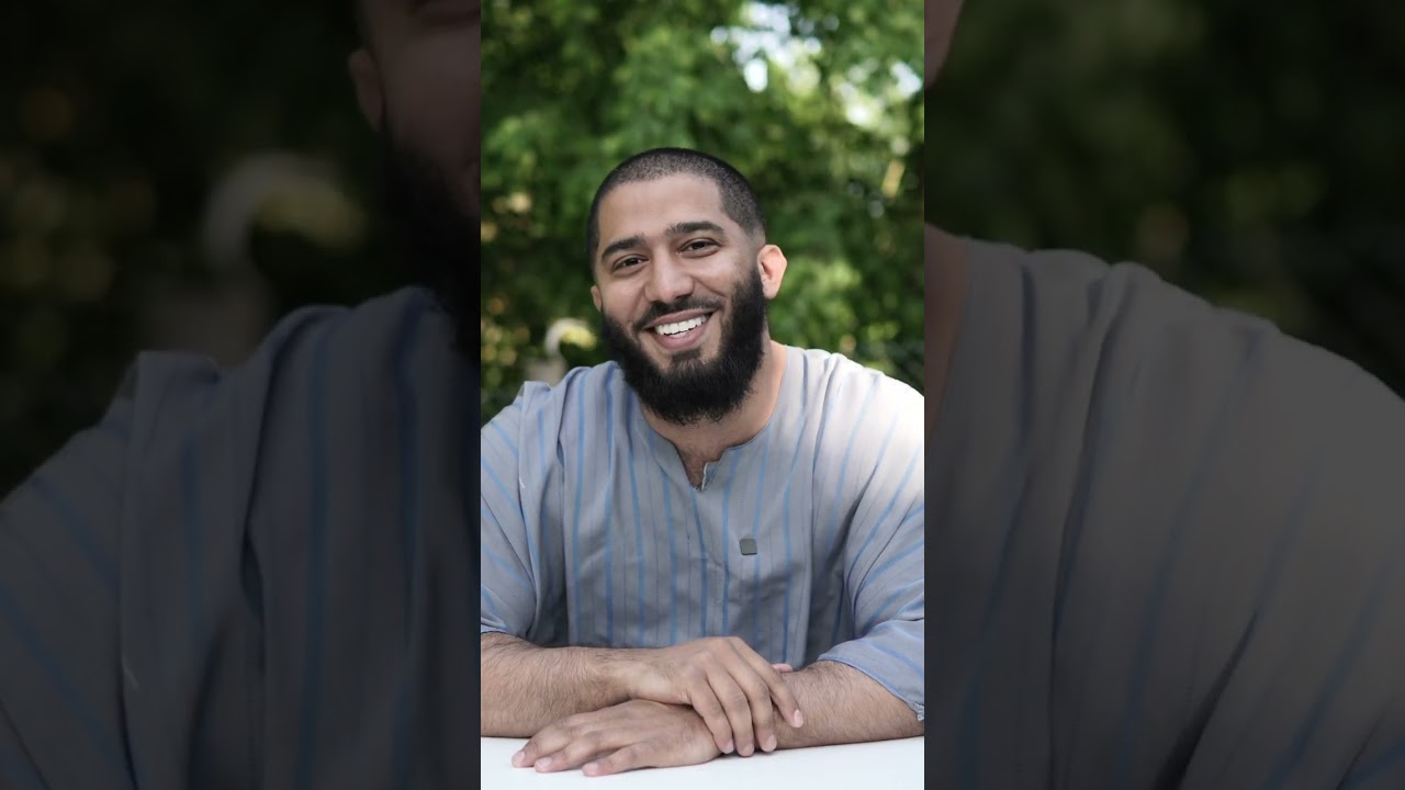 Abdelhamid - Das Gespräch zwischen Allah swt. und Musa a.s