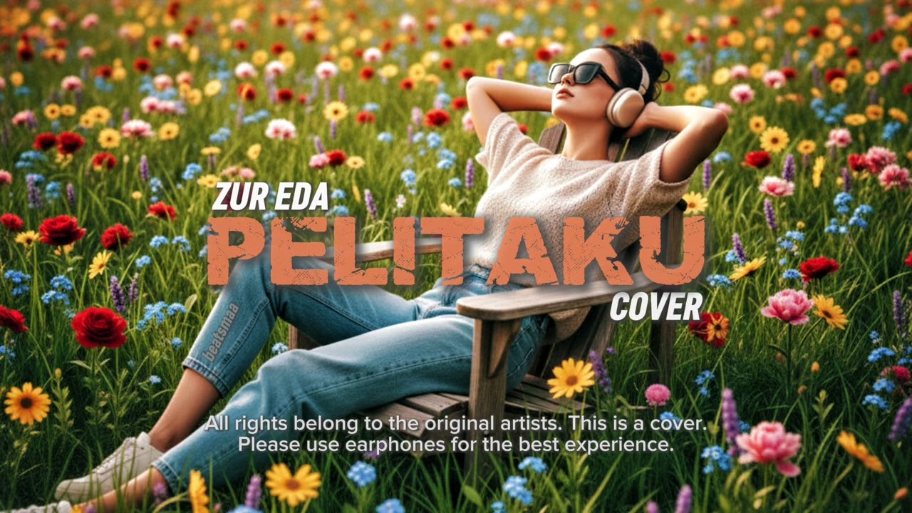 Pelitaku – Zur Eda | Dreamy Intimate Soft Cover