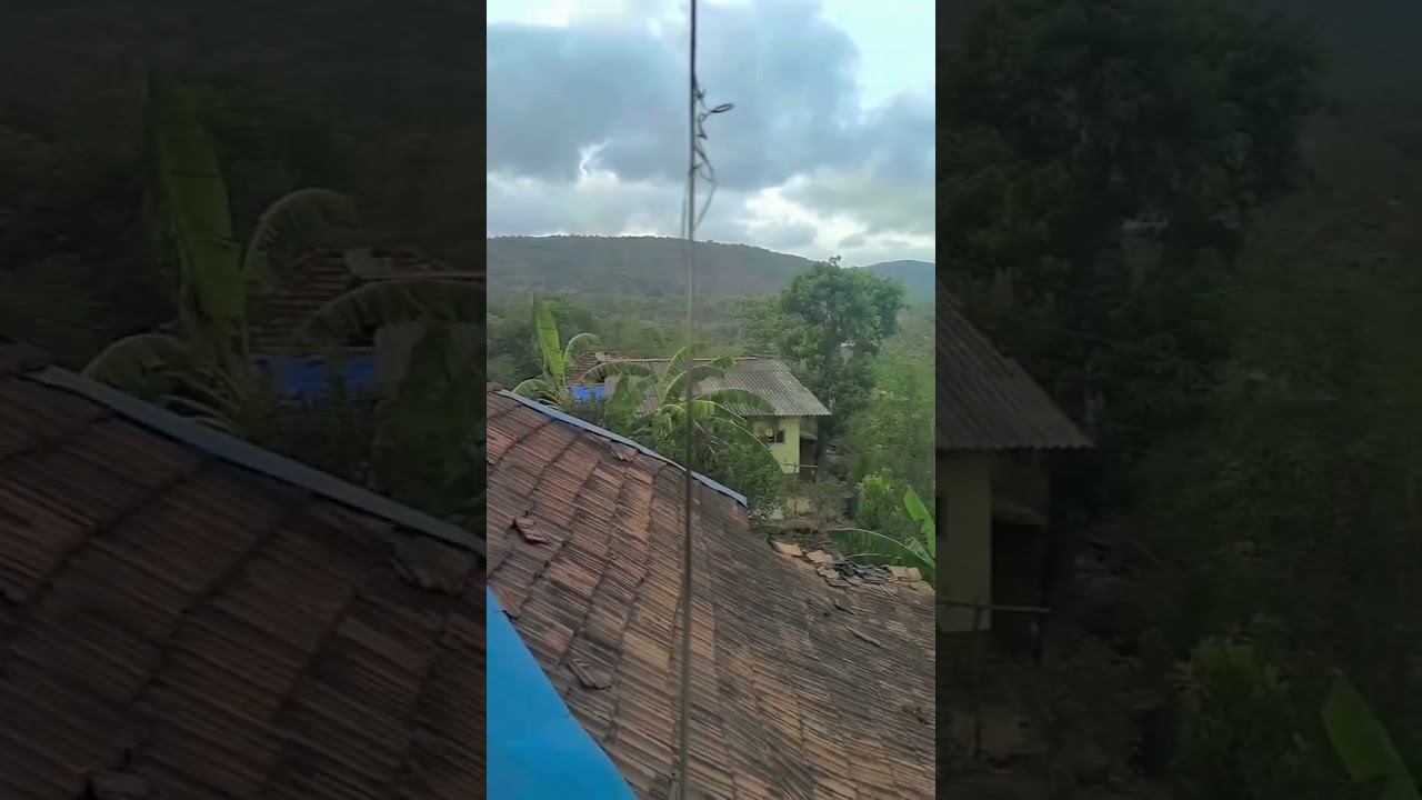 my village 😍🌴Ratnagiri 😍 #dapoli 💖✨ #konkan  #subscribe #like  @shreyashhumane4609