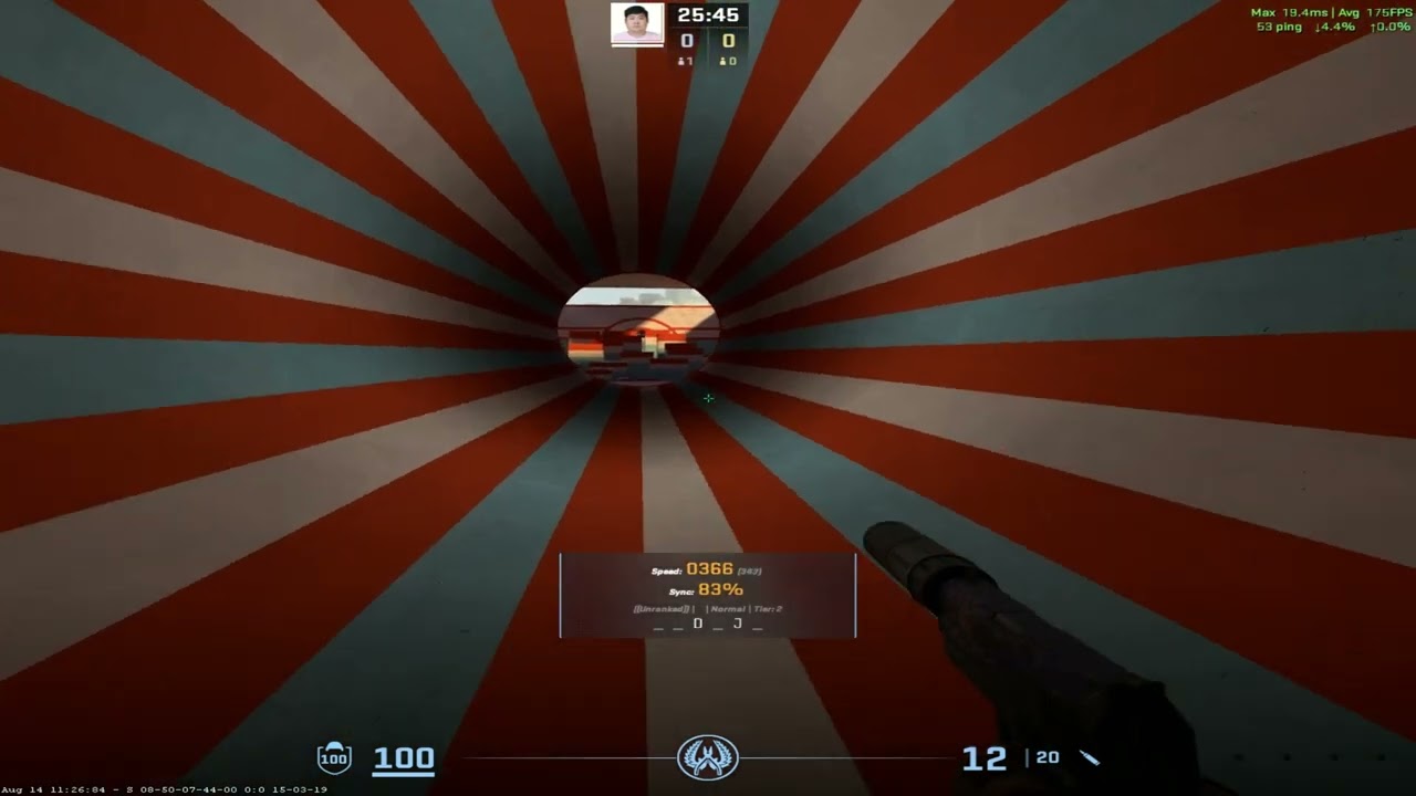 bhop omnitopia