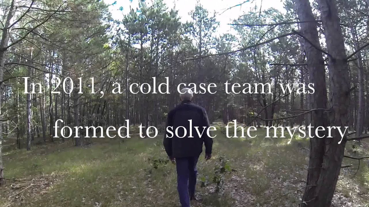 Coming soon: How a 1989 cold case murder was cracked
