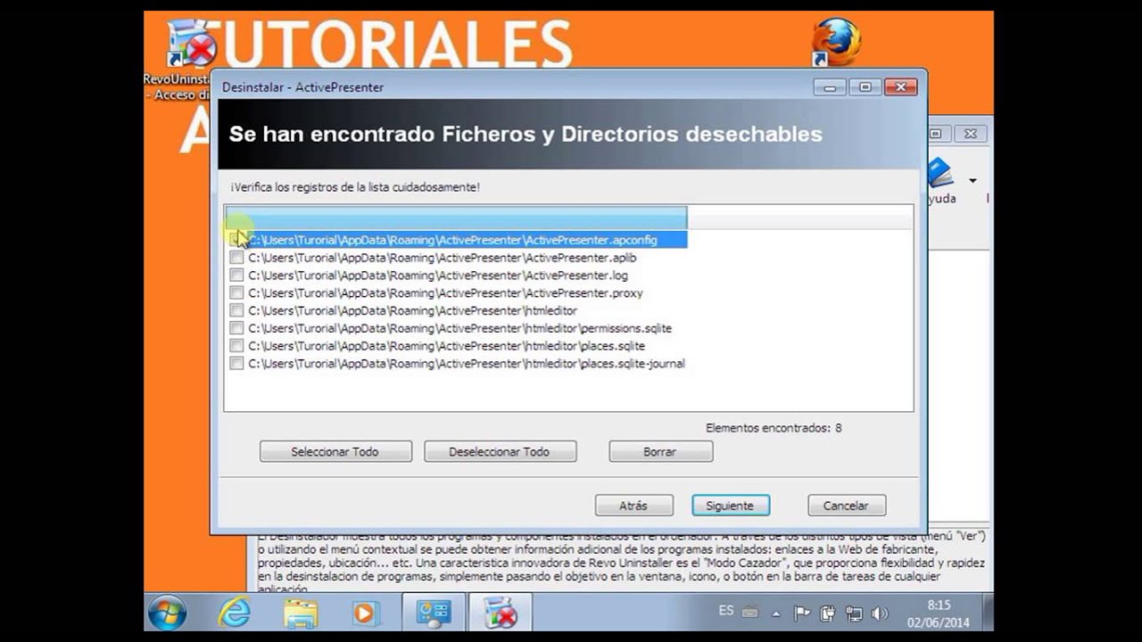 Programas Basicos para Windows #1 -
