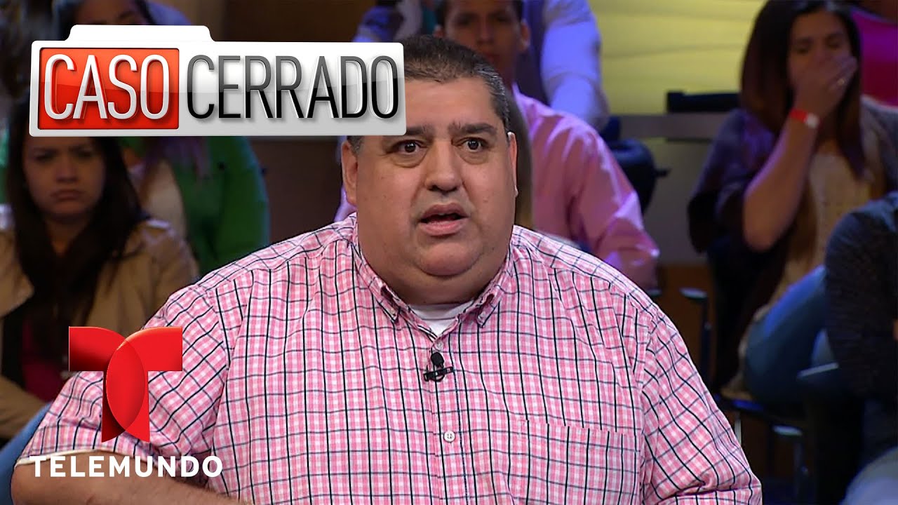 Quiero ser sumo | Caso Cerrado | Telemundo