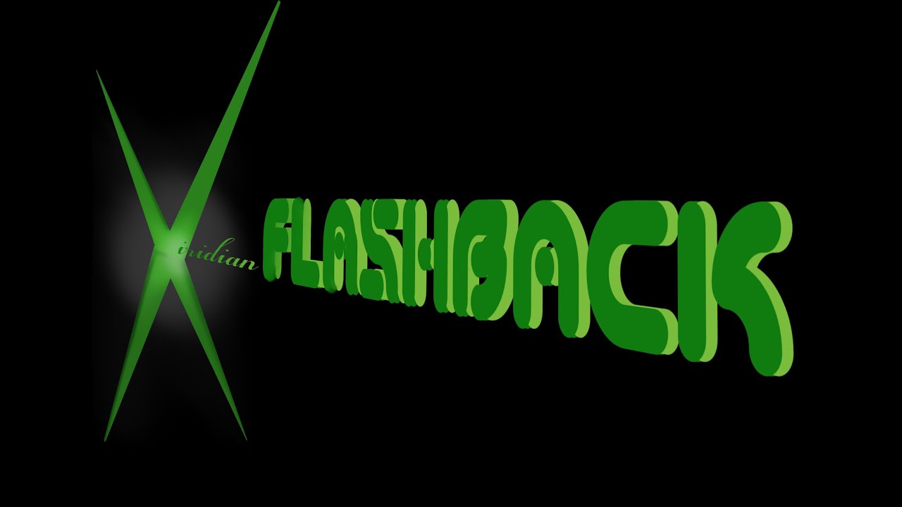 Viridian Flashback Welcome Trailer