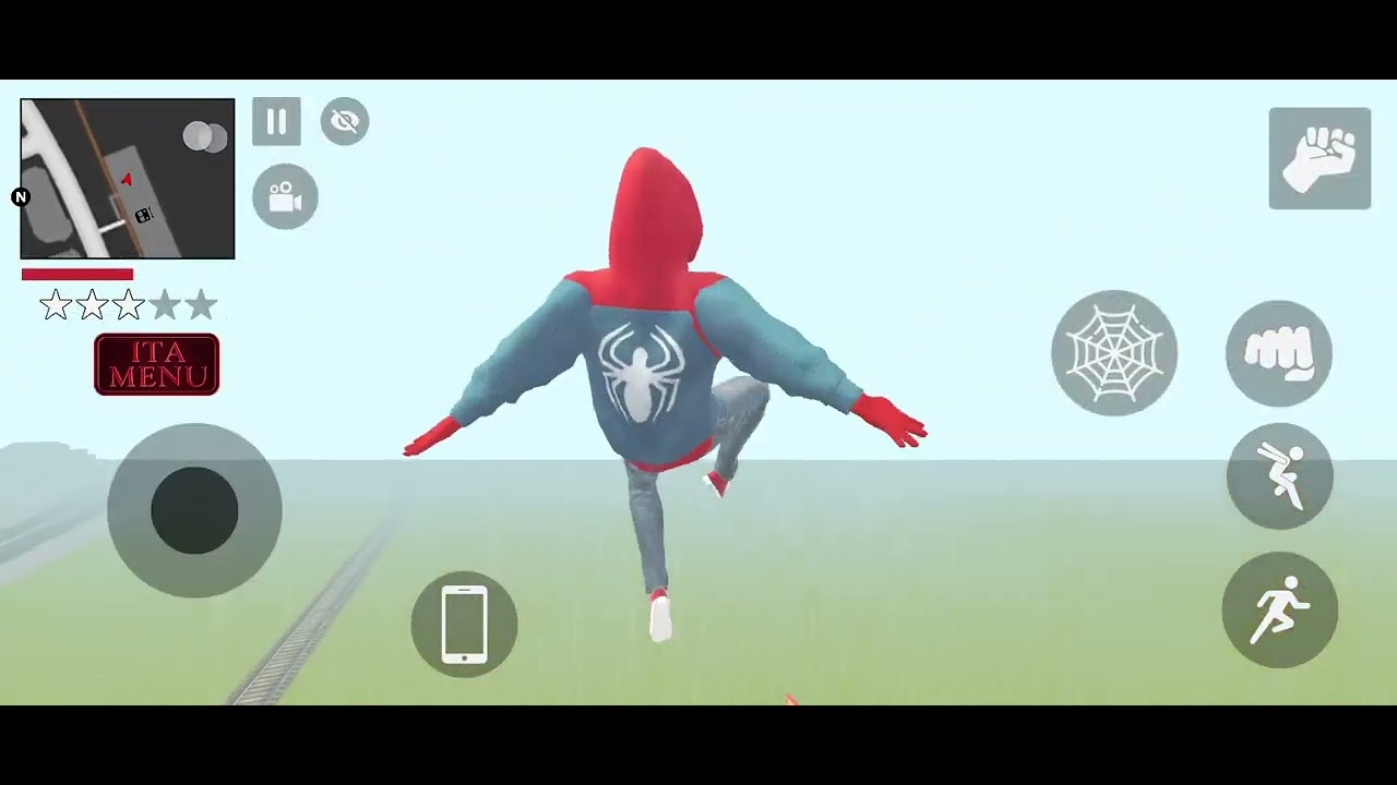 Indian Theft Aura Simulator game 🎮🎮