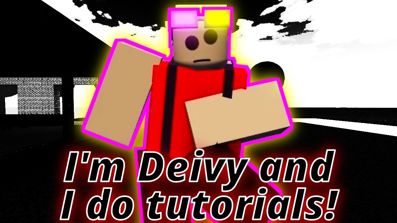 ROBLOX PWNED By 14:00: 