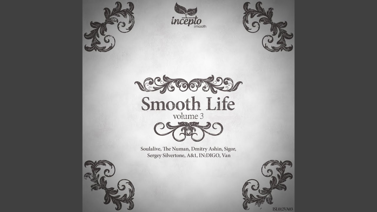 Soaring (Original Mix)