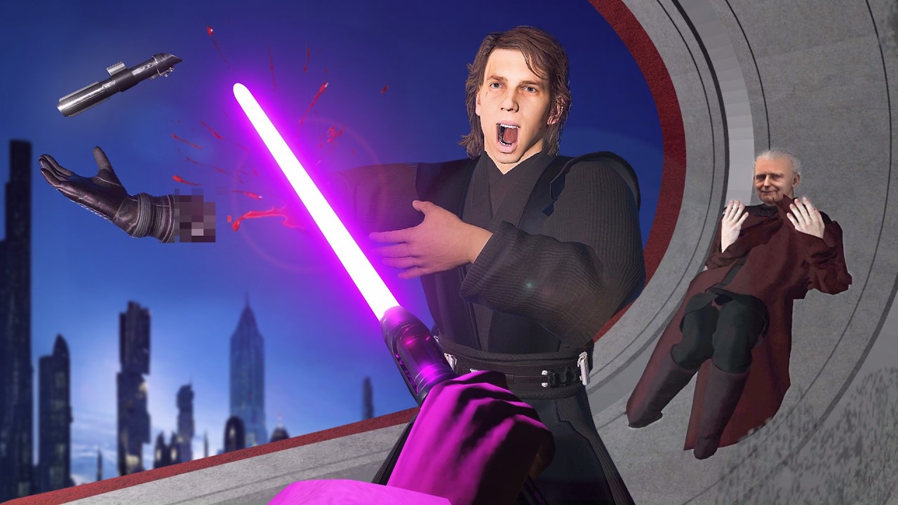 Alright Windu, that was NOT the wind