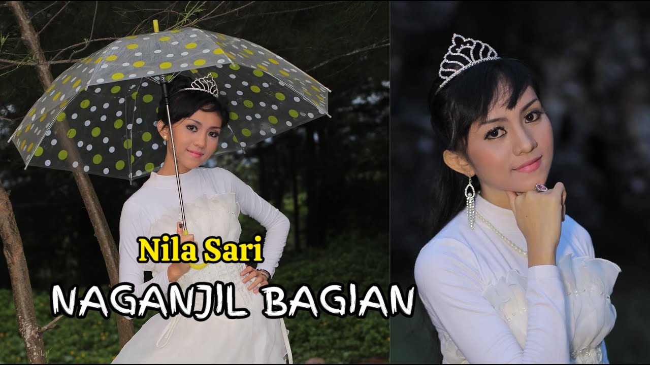 NAGANJIL BAGIAN - Nila Sari || Lagu Tapsel Sedih Viral Di TikTok !!!