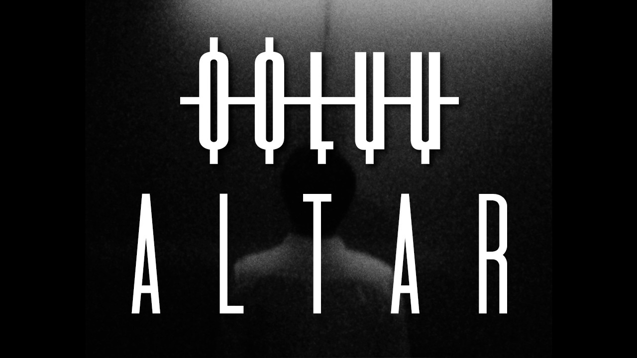 ooluu - Altar (Official Music Video)