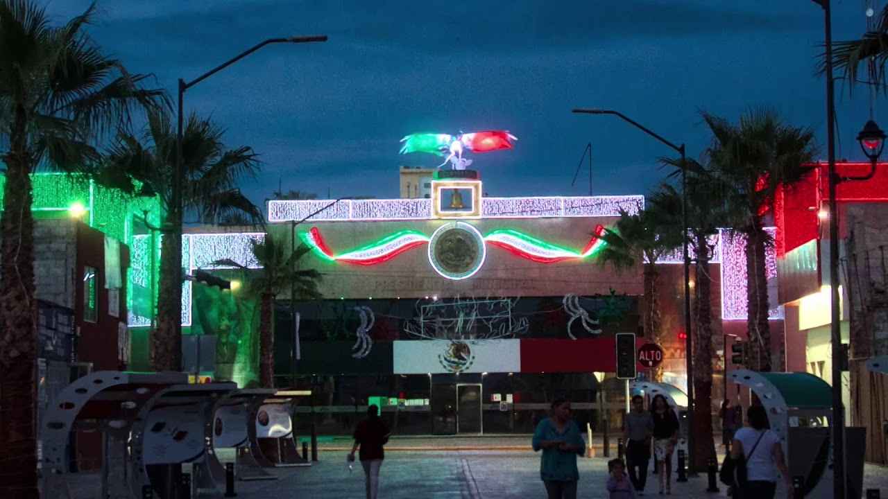 Zona Centro de Gómez Palacio