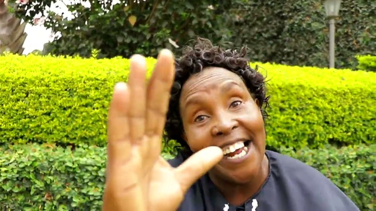 AC KAMUTHANGA  KAZI YAKE BWANA OFFICIAL VIDEO(VOL 1)