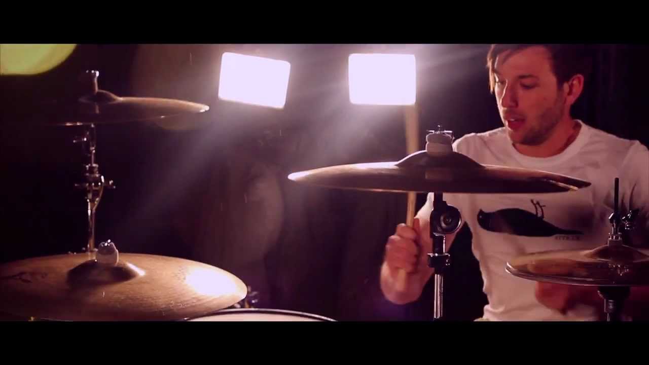 Autumn In Disguise - What Makes Life Taste Better (Official Music Video)