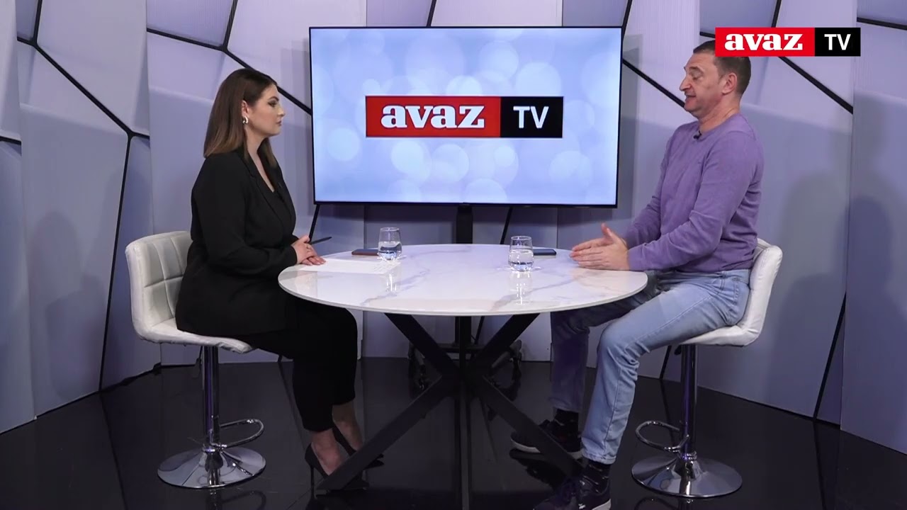 Vedran Zubić o slučajevima iz Tuzle i Sarajeva: Dotakli smo dno, ako se zataška od države nema ništa