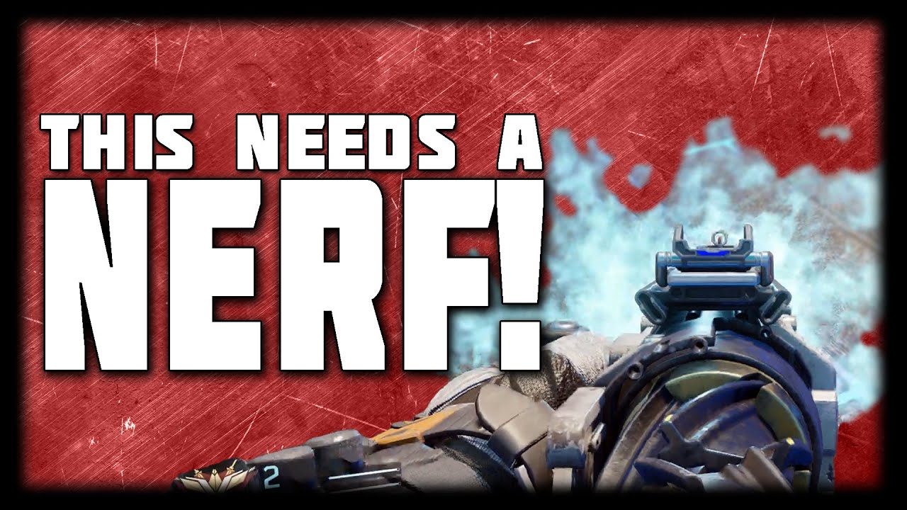 Does the Banshii Need a Nerf? | Banshii Shotgun vs Scorestreaks