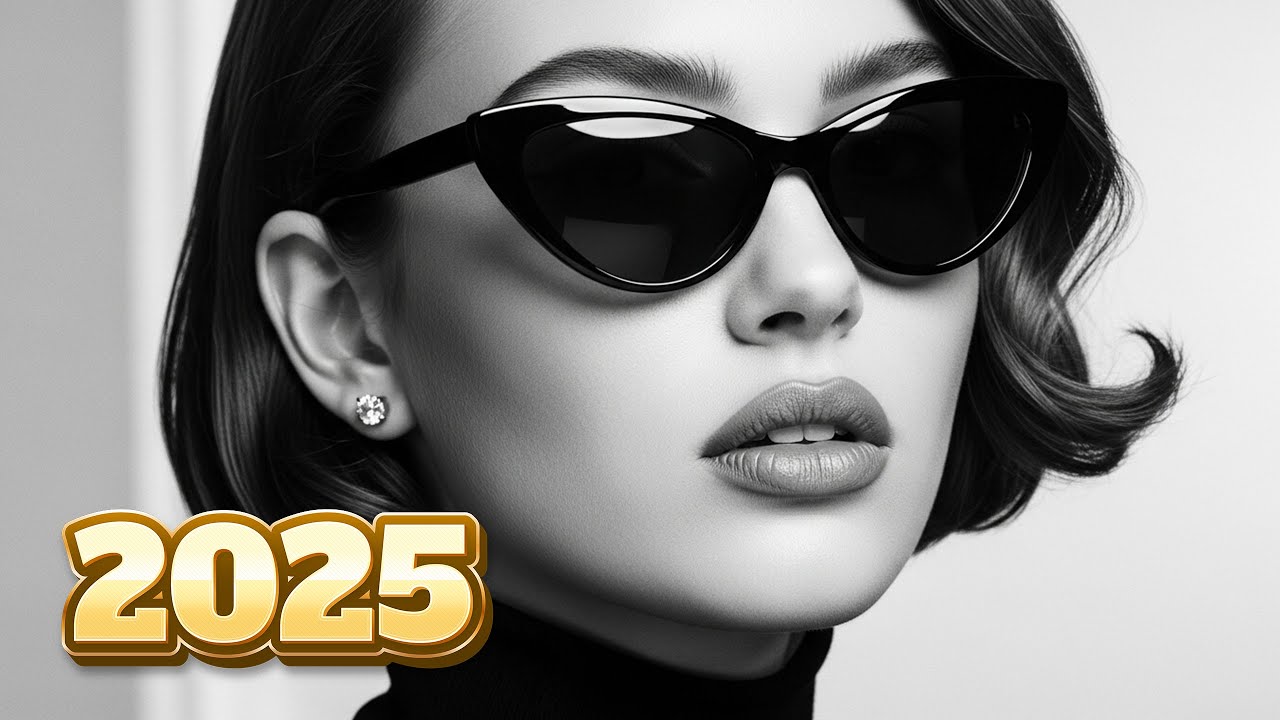 Cosmic Deep House Mix 2025 🌌 | 20 Tracks of Nu Disco, Vocal House & EDM Vibes [Vol.12]