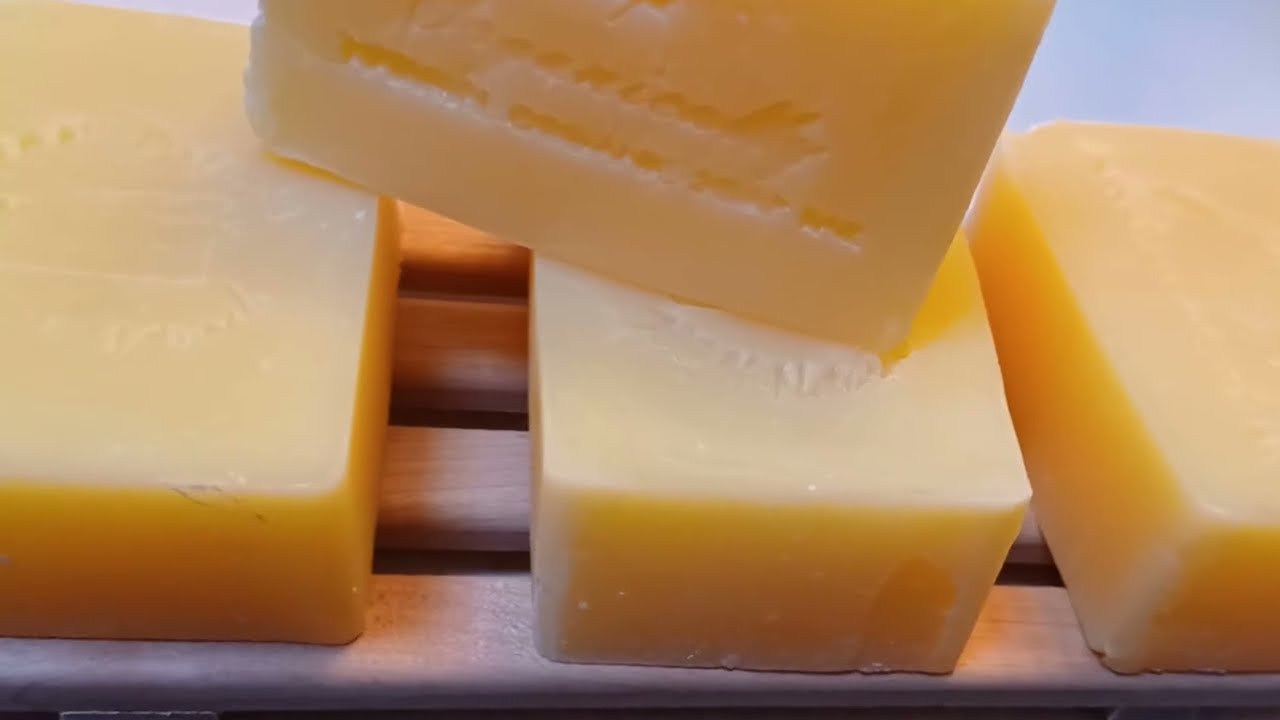 Why Local Luxury Soaps Are Superior