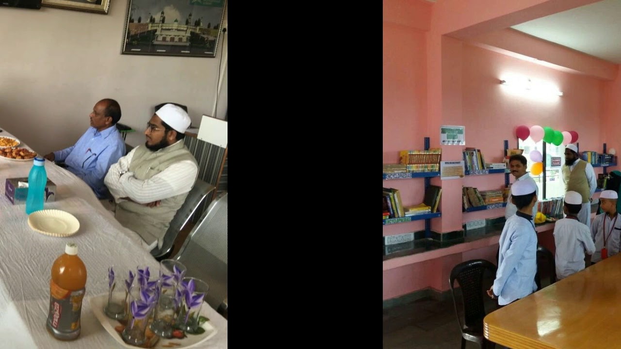 Almas international school