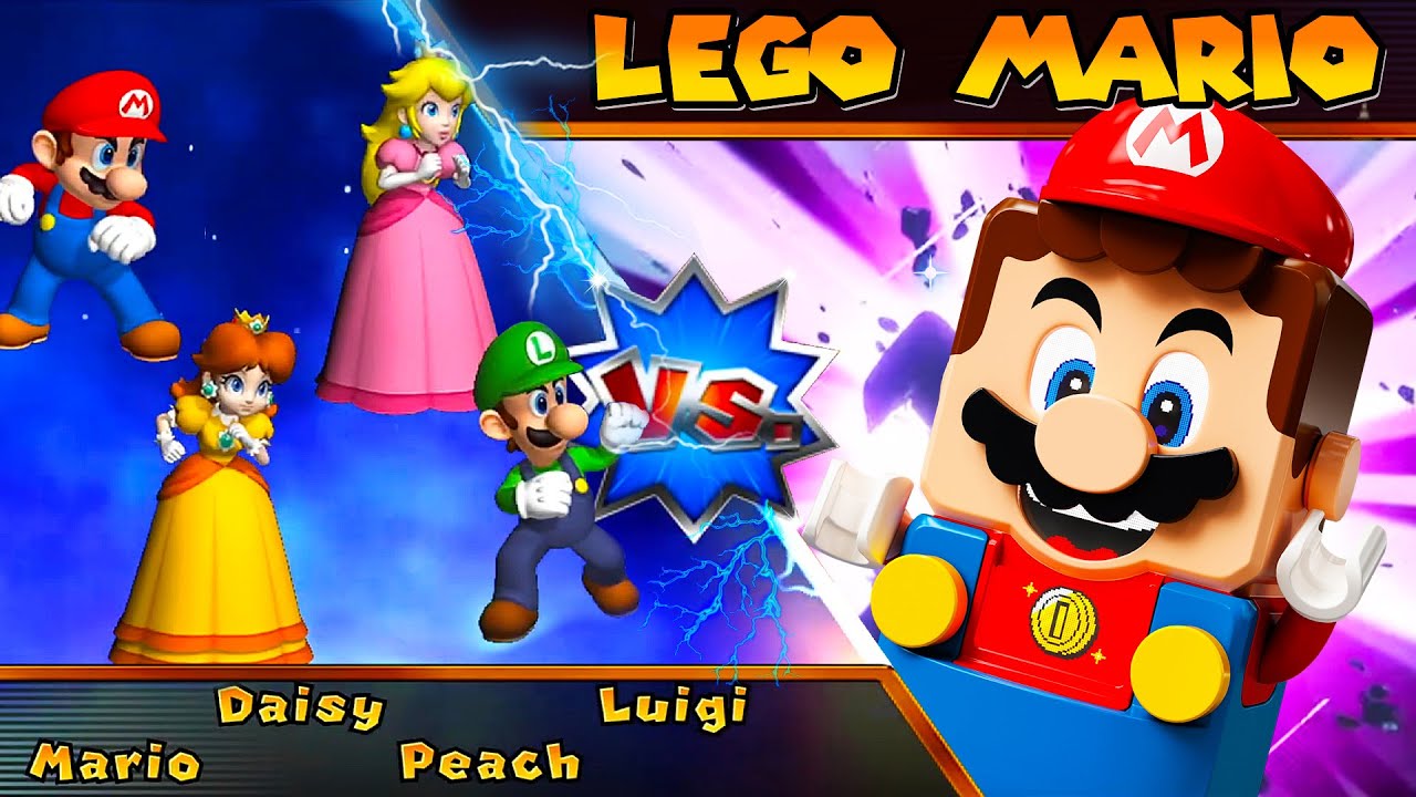 Mario Party 9 - Boss Rush Mode (All Bosses Master Difficulty)