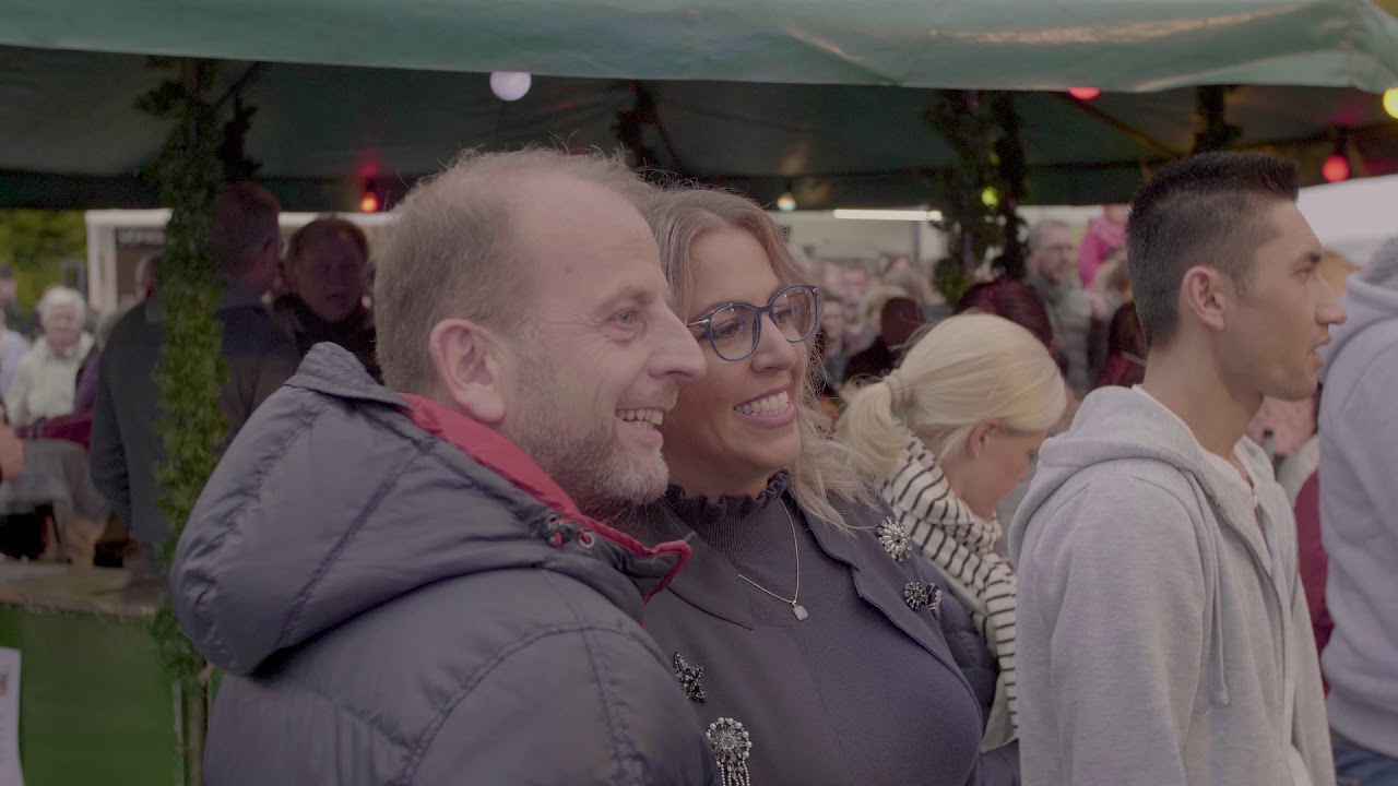 Stadt Kirchen (Sieg) - Stadtfest