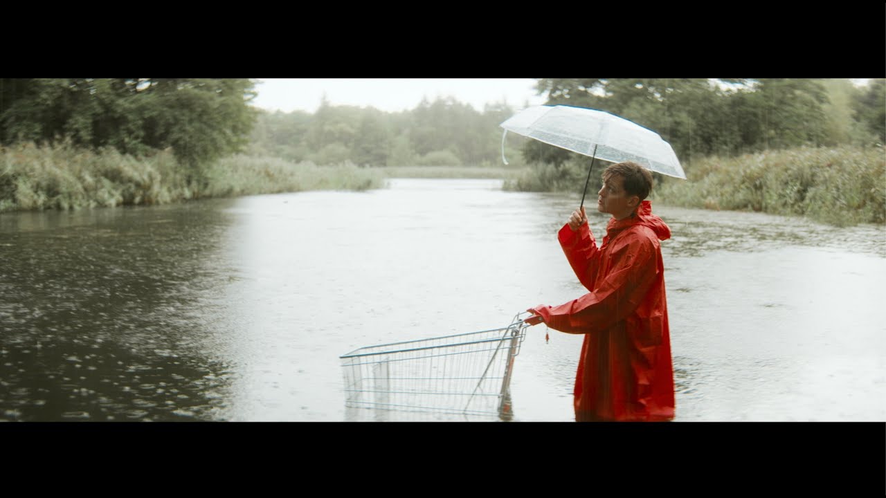 In der Mall - Pudeldame (official music video)