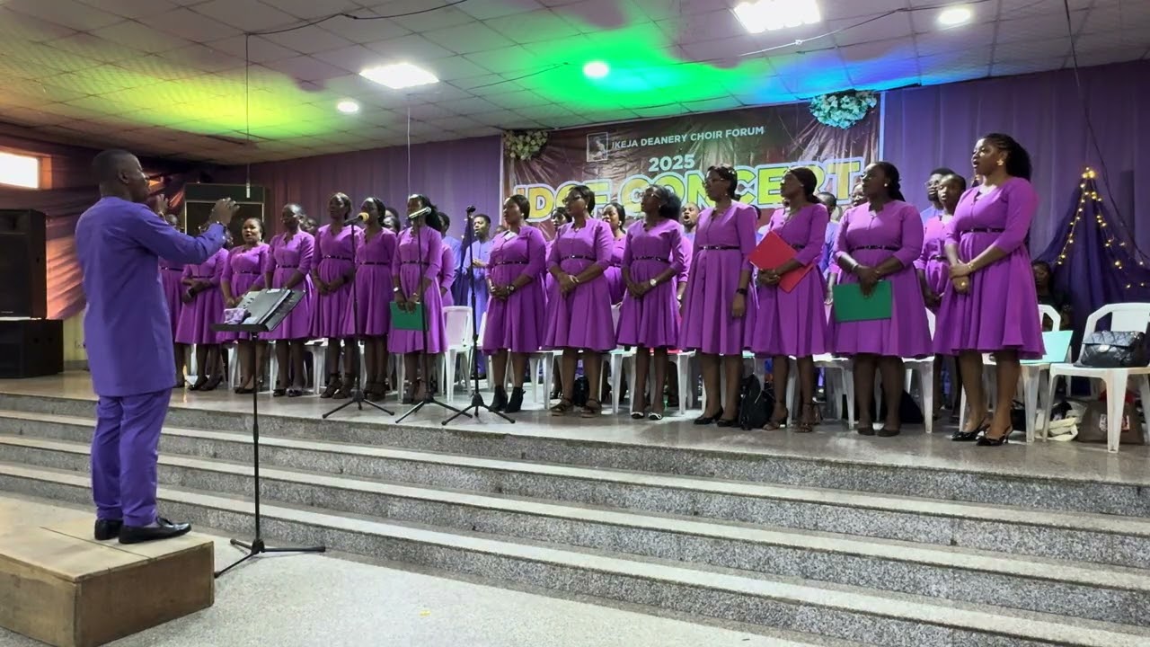 MAY THE LORD BLESS AND KEEP YOU