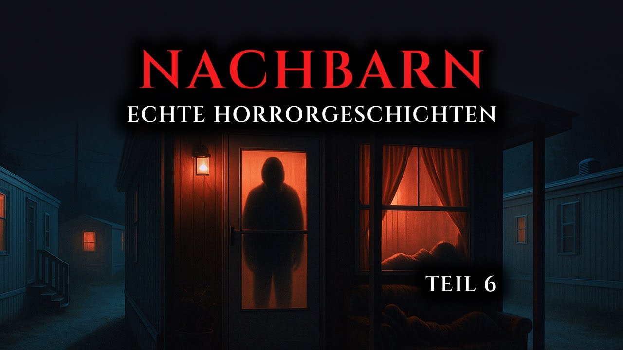 Wahre Horrorgeschichten von Nachbarn - Teil 6 | Echte Geschichten