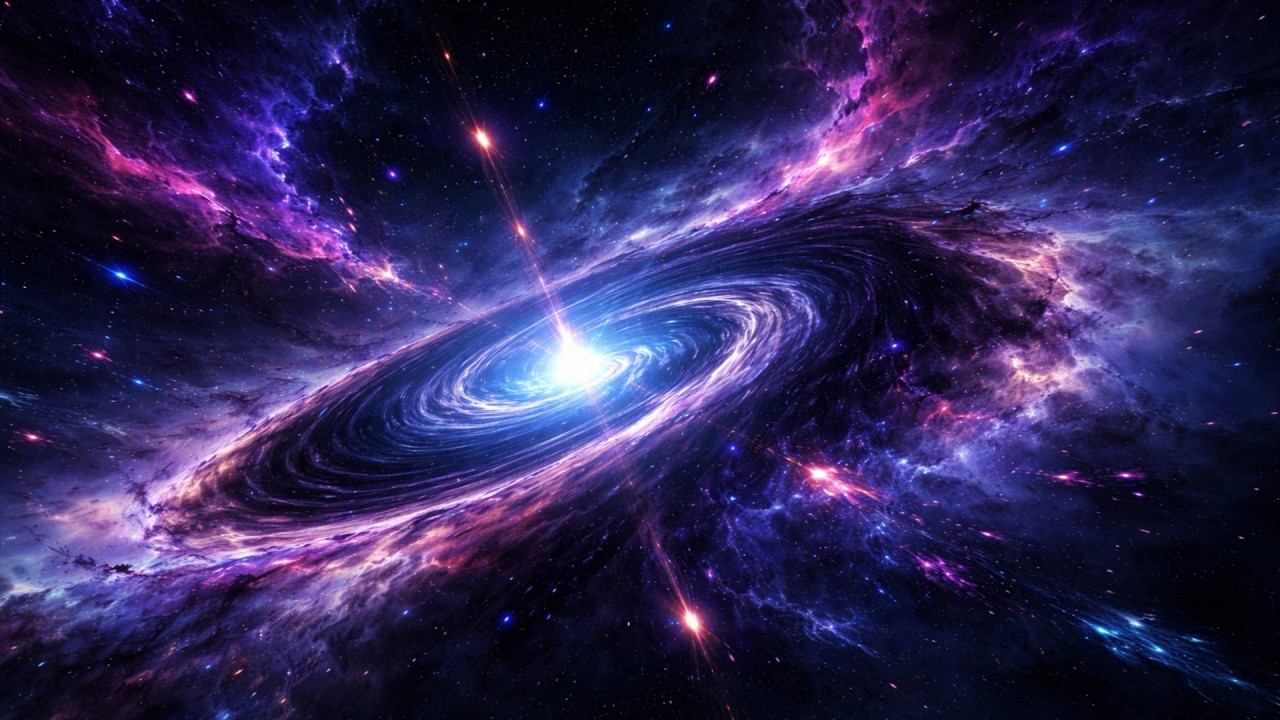 科学が触れたがらない宇宙最大の禁忌：なぜ世界は反物質で消滅しなかったのか？その『不都合な真実』
