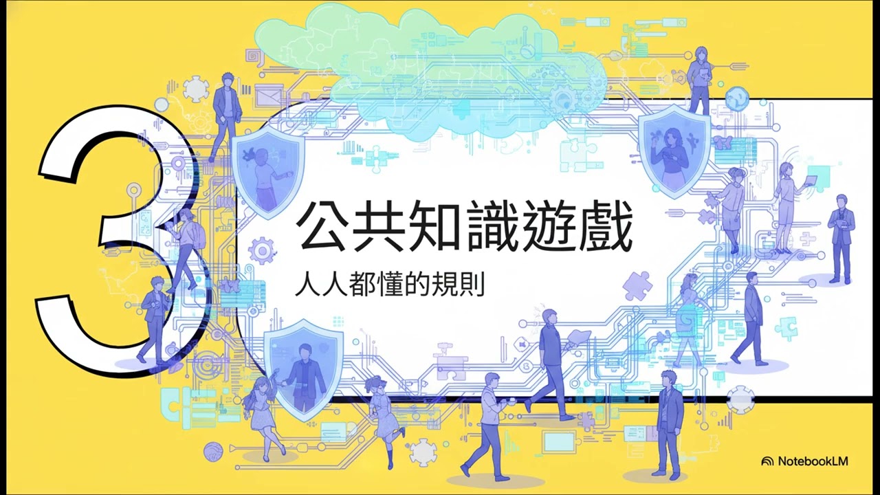 EP58.存在心理學與共同知識.