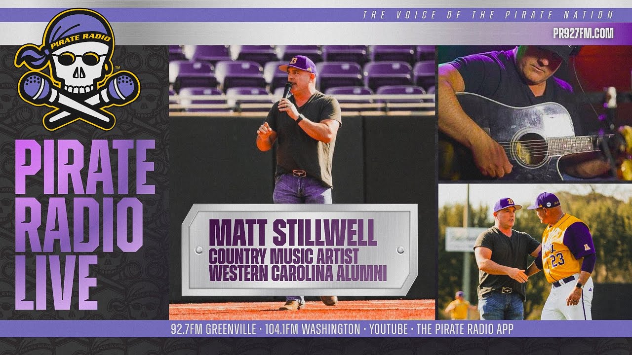 Matt Stillwell on Coach Keith LeClair’s impact on his career in baseball, country music and his life