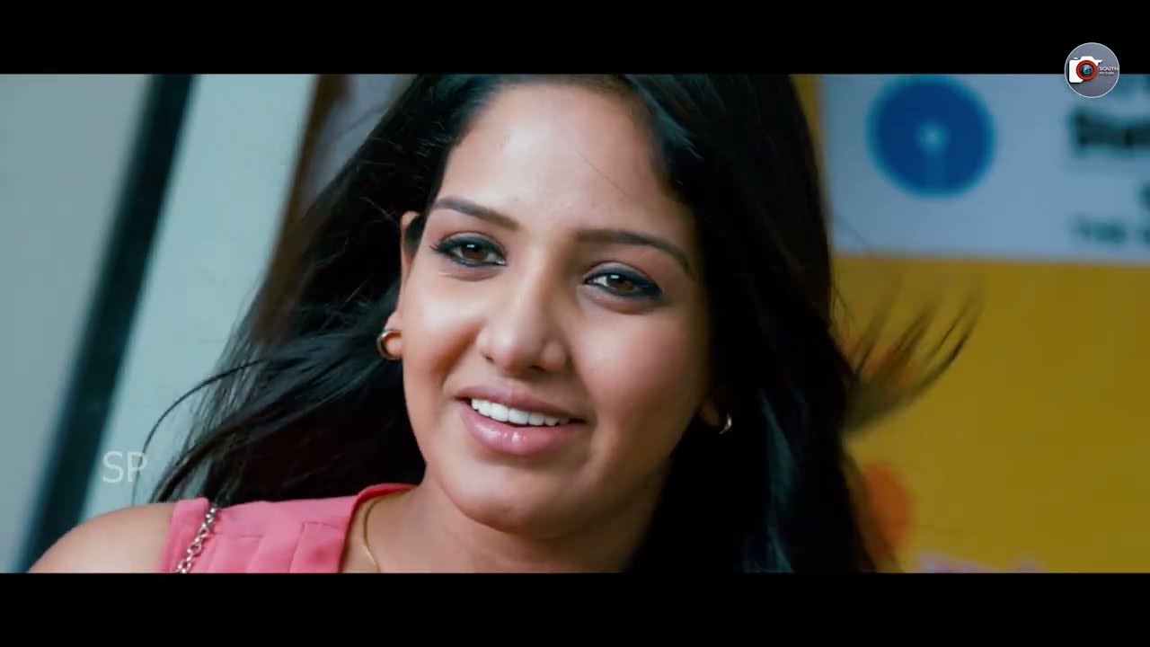 Love Express | South Hindi Dubbed Action Romantic Movie Full HD 1080p | Naga Shaurya, Ajay | Movie