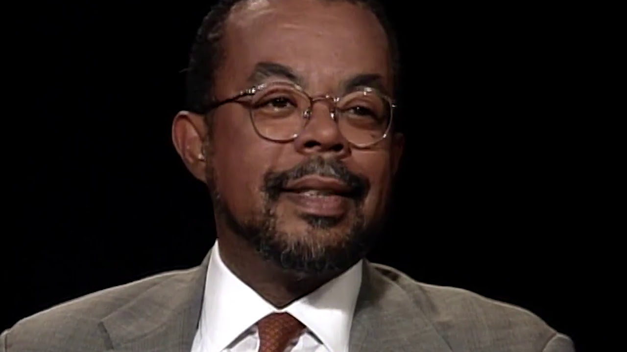 Henry Louis Gates, Jr. interview on 