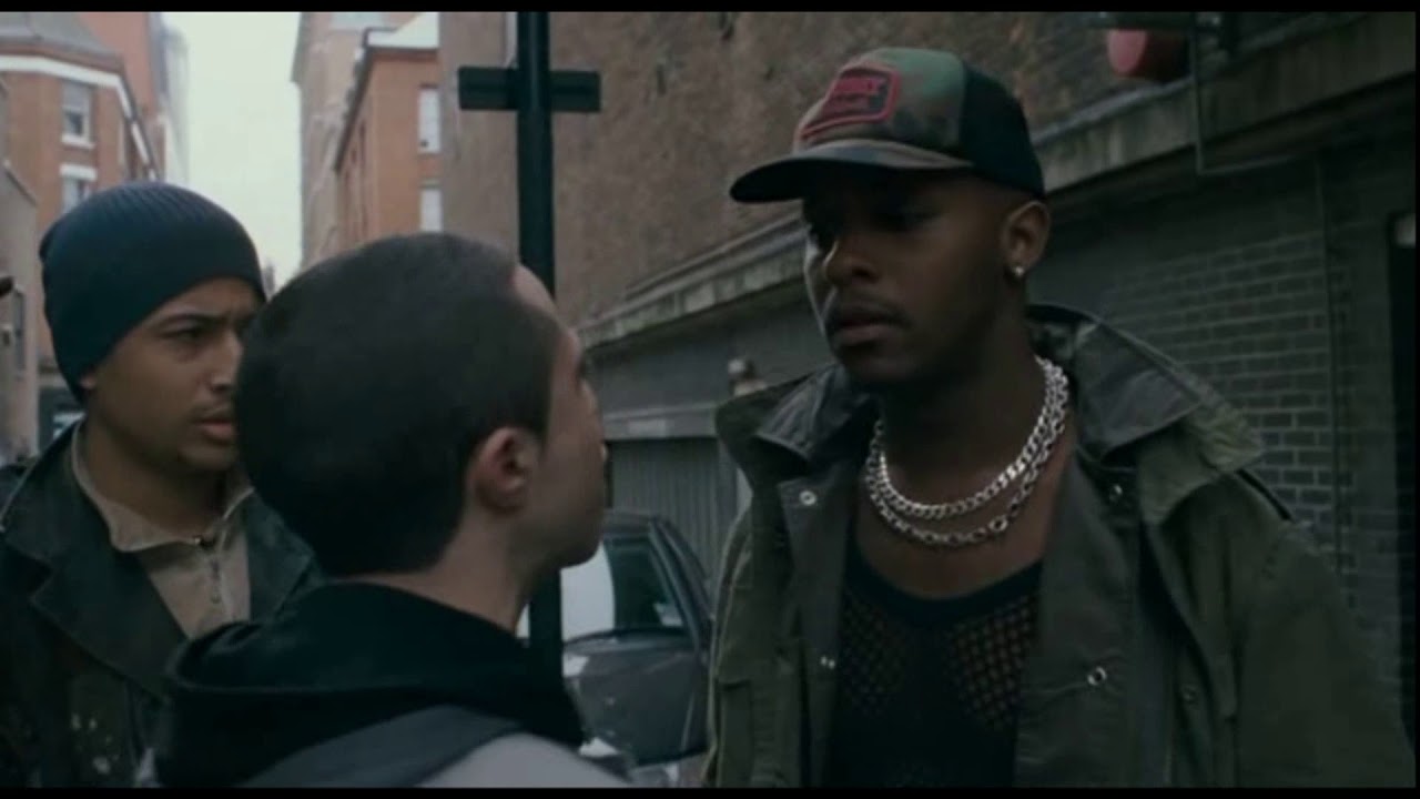Kidulthood