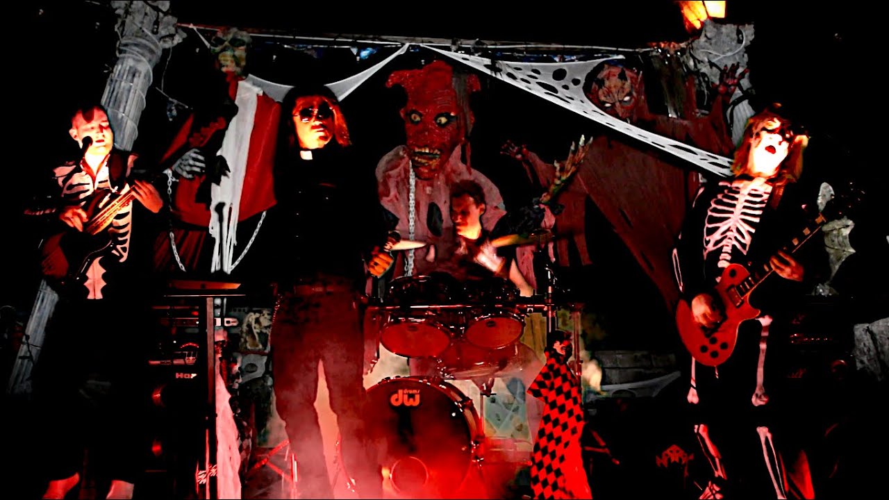 NoppeN - Pagan Holiday