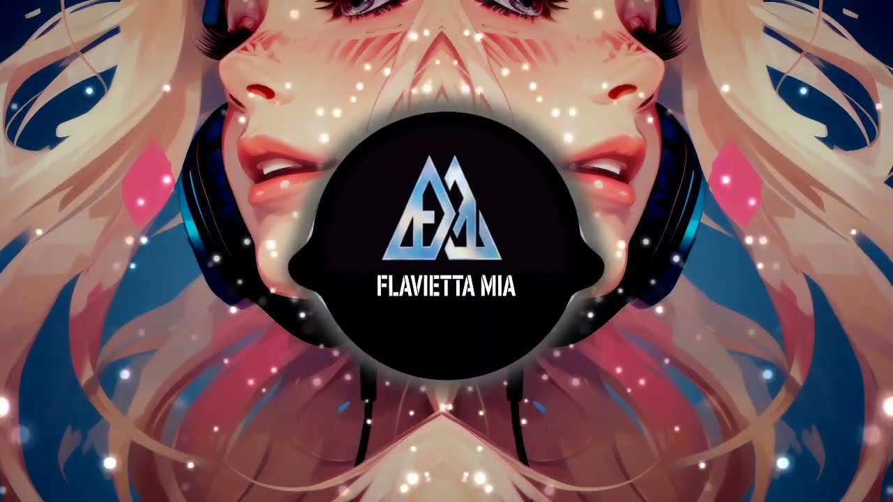 Flavietta Mia - echoes ( Gaming music 2026, No Copyright EDM )