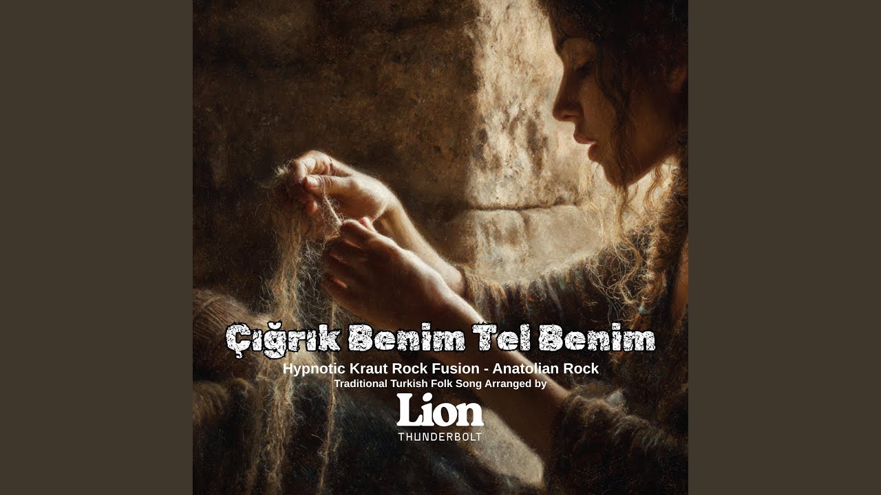 Çığrık Benim Tel Benim