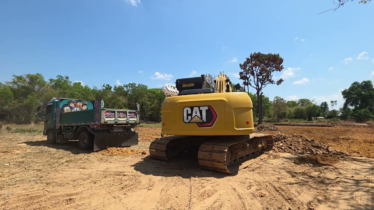 หน้าดินสวยๆขายดิบขายดี อยู่กับเจ้าแคท 313 ดีทู gc