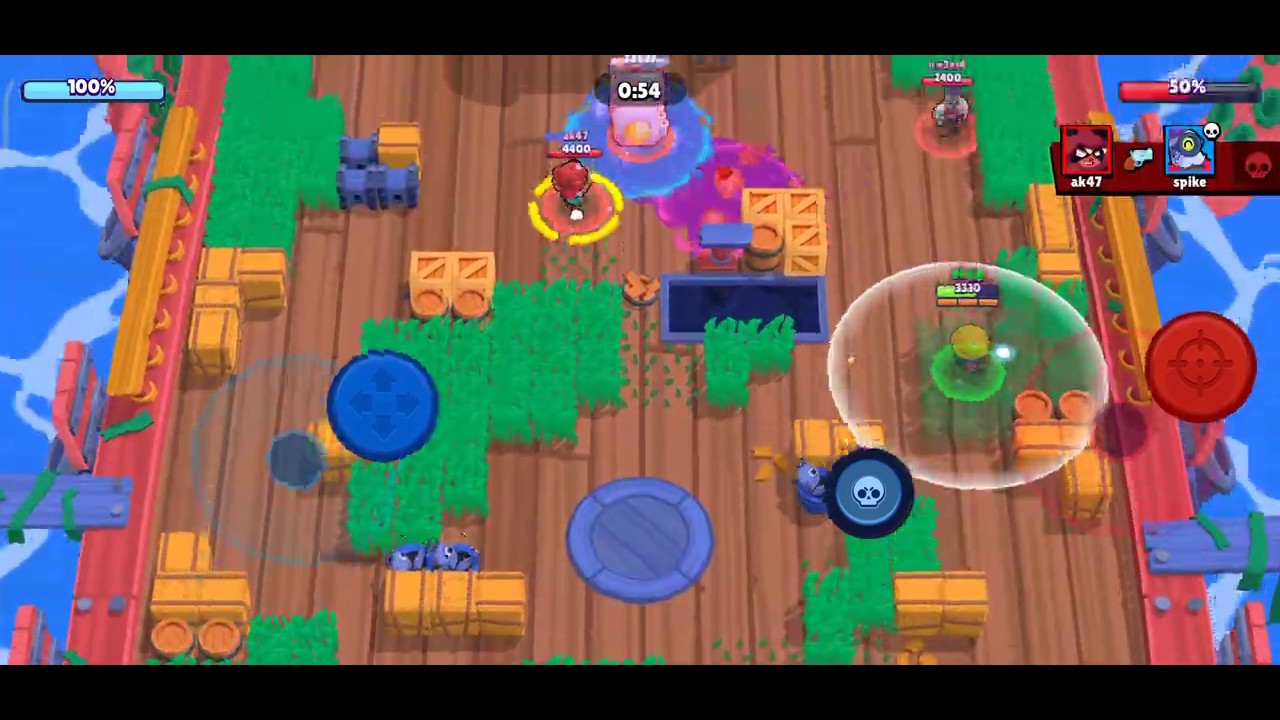 Brawl Stars Zero To Hero Series Part 28