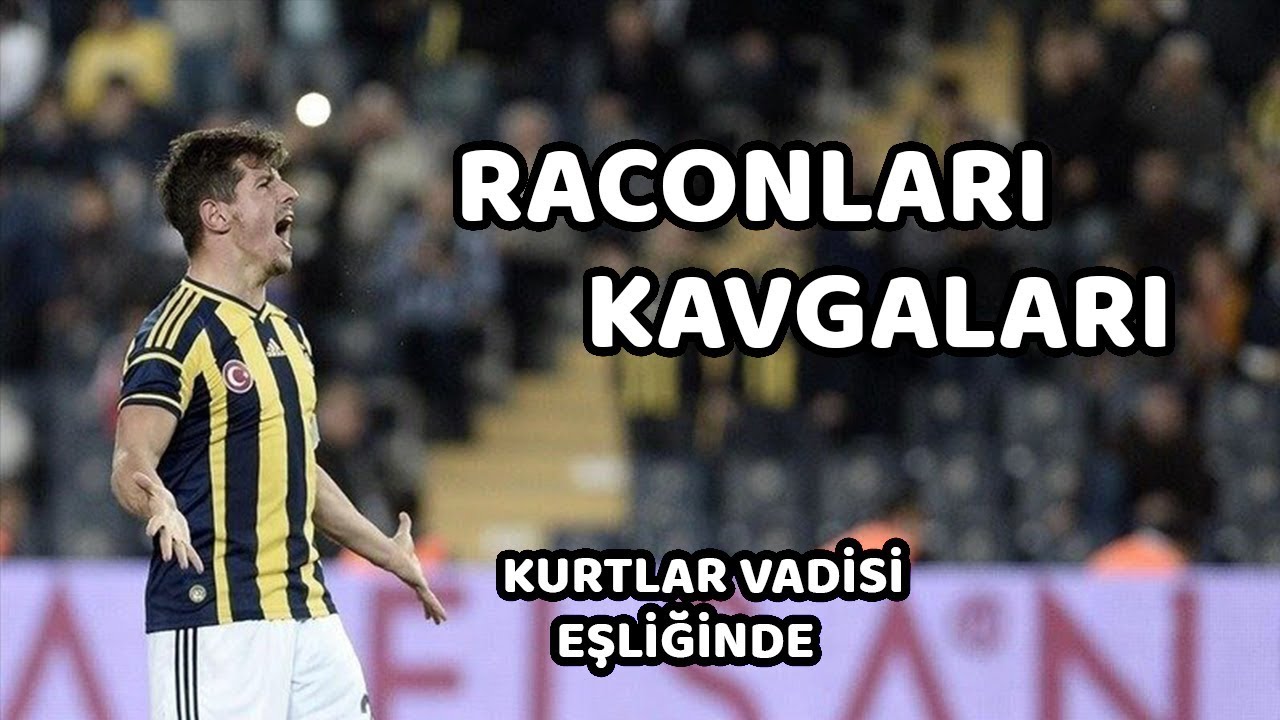 EMRE BELÖZOĞLU TÜM KAVGALARI | RACONLARI !