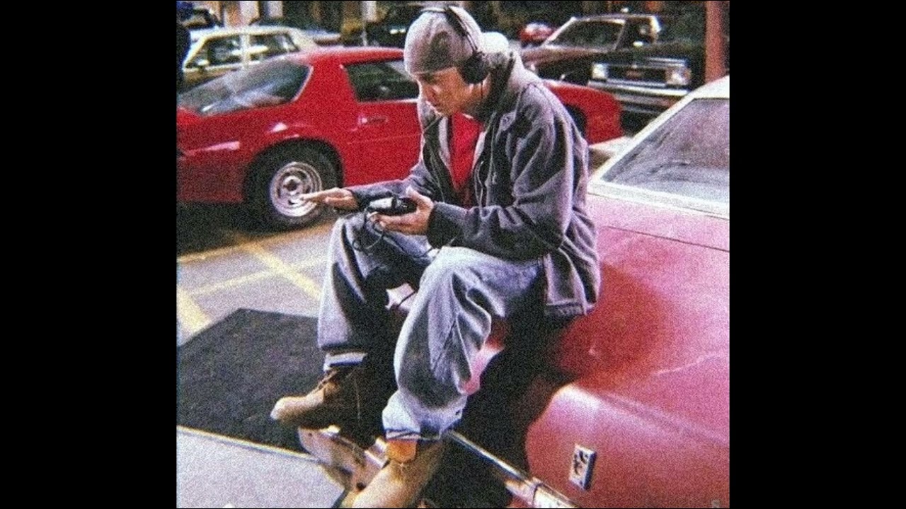 Eminem Type Beat - “RHYMES” | Trap Type Beat | Rap Instrumental Beats