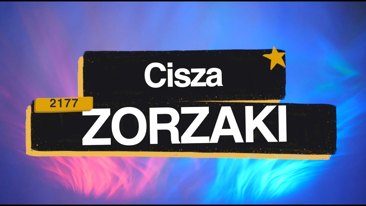 Zorzaki [#2177] Cisza
